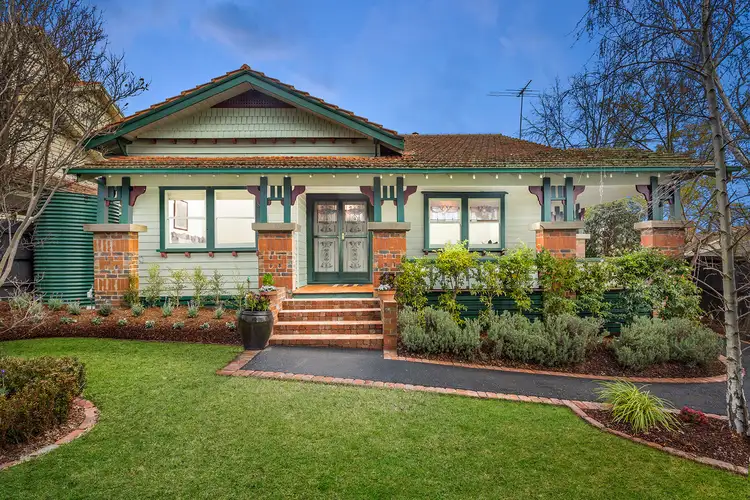 Main view of Homely house listing, 839 Station Street, Box Hill North VIC 3129