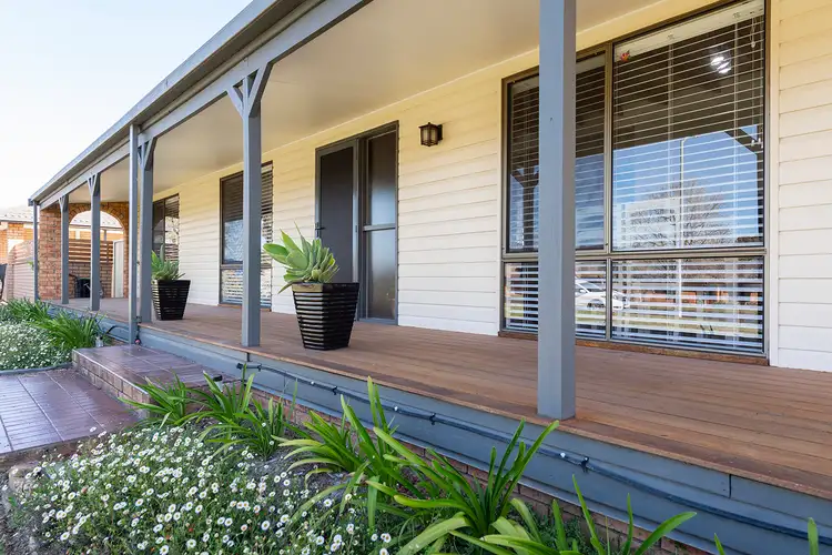Main view of Homely house listing, 12 Davies Street, Scone NSW 2337