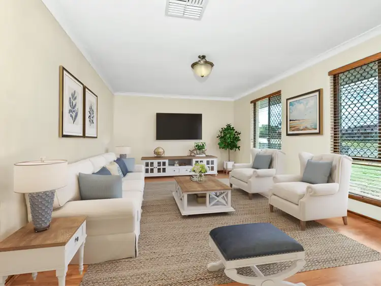 12 Hailwood Court, Kingsley WA 6026