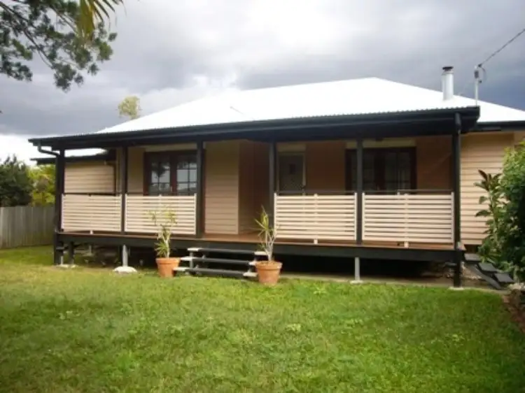 Main view of Homely house listing, 5 Conners Street, Petrie QLD 4502