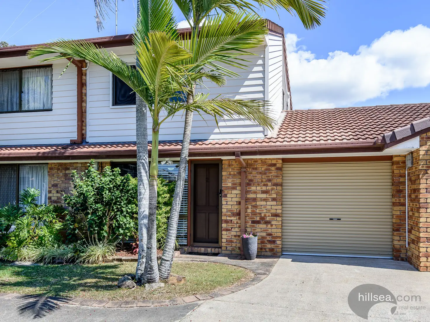 Main view of Homely townhouse listing, 2/21 St Kevins Avenue, Benowa QLD 4217