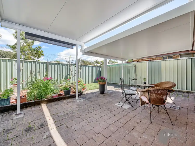Second view of Homely townhouse listing, 2/21 St Kevins Avenue, Benowa QLD 4217