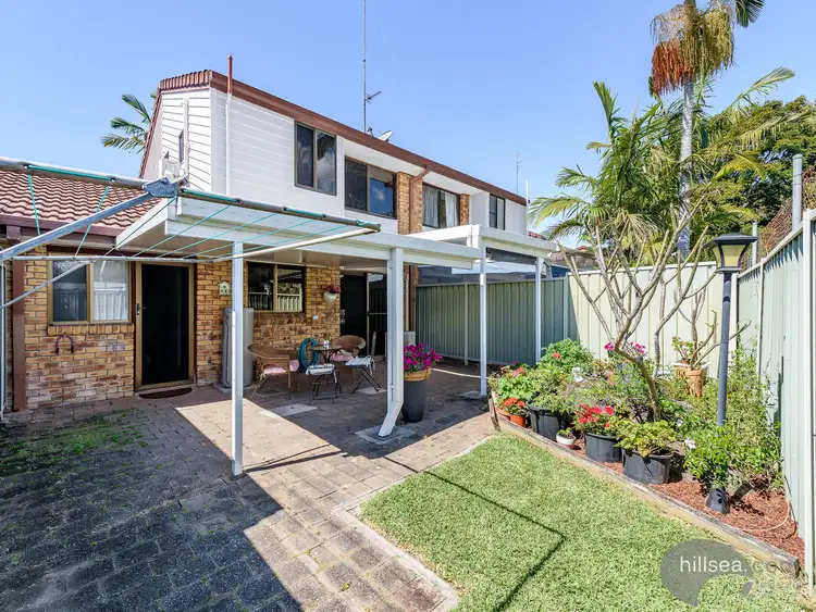 Third view of Homely townhouse listing, 2/21 St Kevins Avenue, Benowa QLD 4217