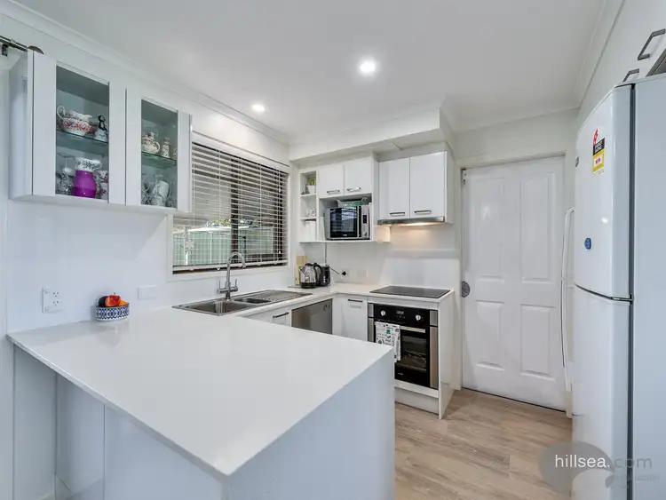 Fourth view of Homely townhouse listing, 2/21 St Kevins Avenue, Benowa QLD 4217