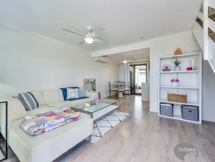 Fifth view of Homely townhouse listing, 2/21 St Kevins Avenue, Benowa QLD 4217