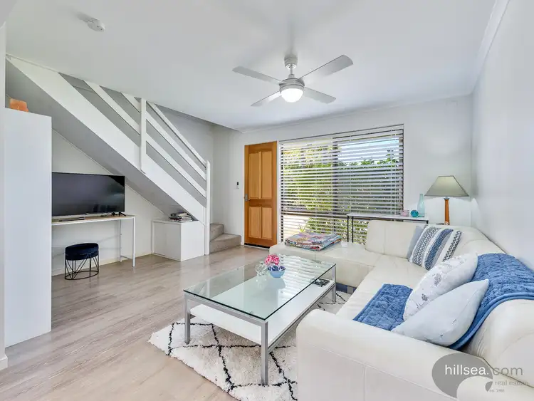 Sixth view of Homely townhouse listing, 2/21 St Kevins Avenue, Benowa QLD 4217