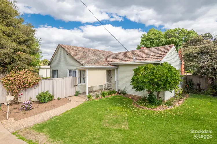Main view of Homely house listing, 57 Elizabeth Street, Mooroopna VIC 3629