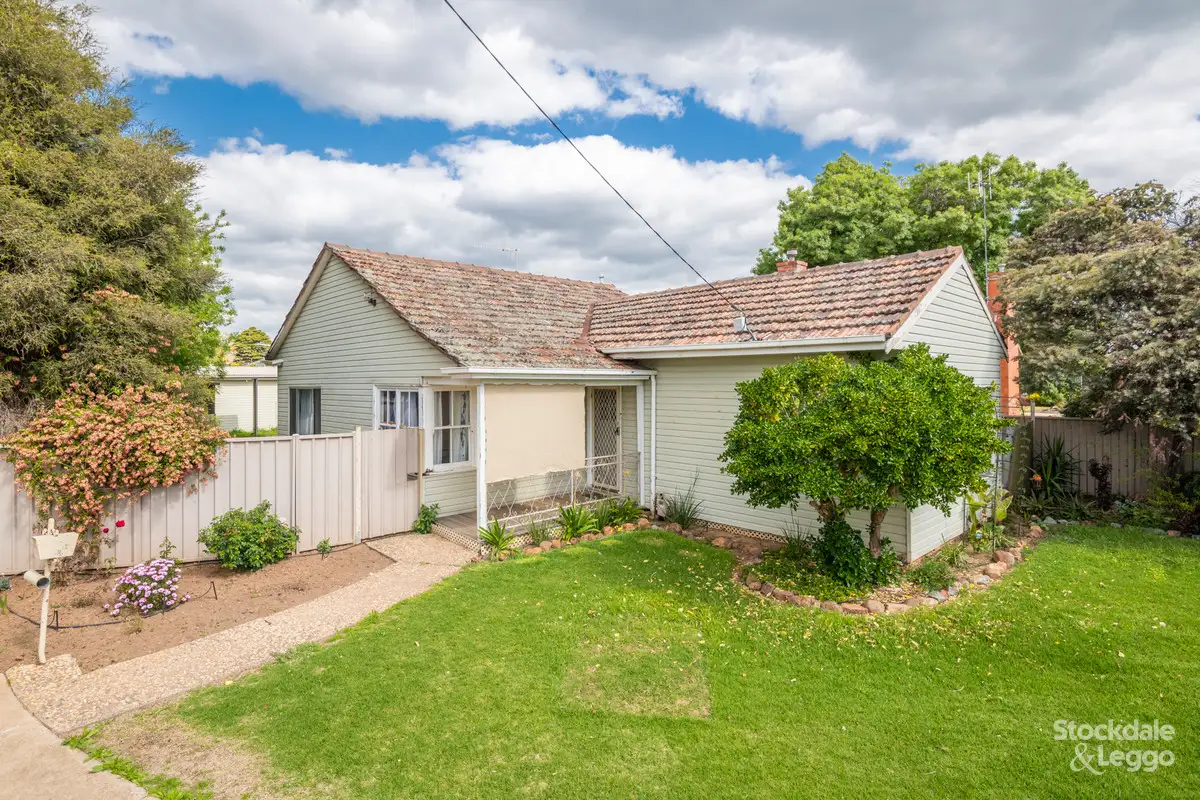 Main view of Homely house listing, 57 Elizabeth Street, Mooroopna VIC 3629