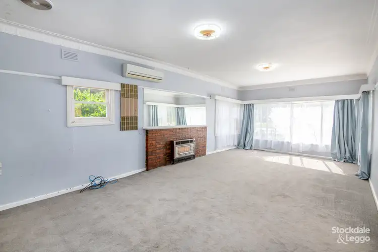 Second view of Homely house listing, 57 Elizabeth Street, Mooroopna VIC 3629