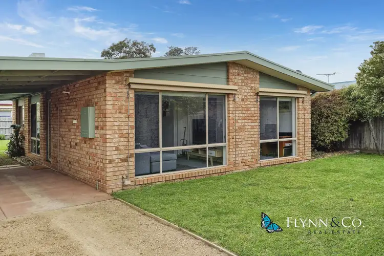 Main view of Homely house listing, 8 The Helm, Capel Sound VIC 3940