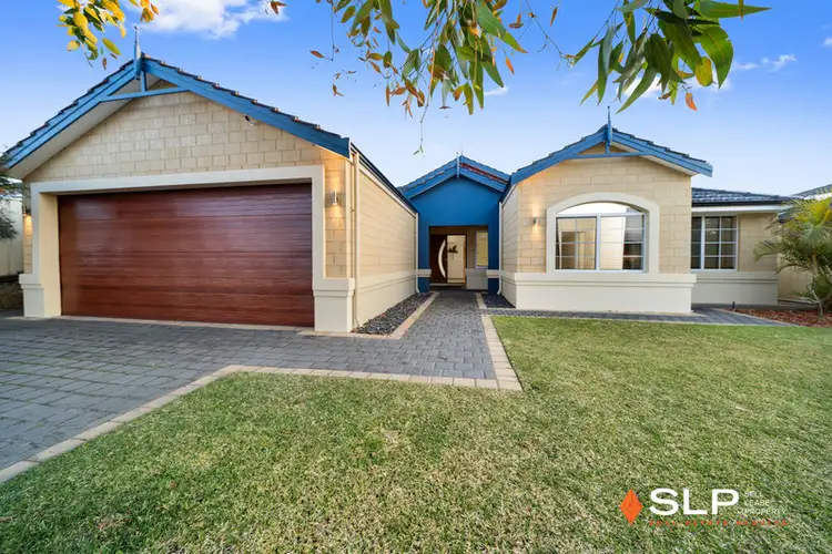 74 Sundowner Meander, Banksia Grove WA 6031