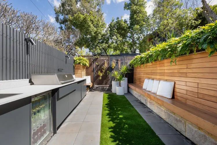Sixth view of Homely house listing, 21 Davidson Street, Balmain NSW 2041