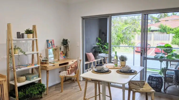 Third view of Homely apartment listing, 7/95 Tyler Street, Tuart Hill WA 6060