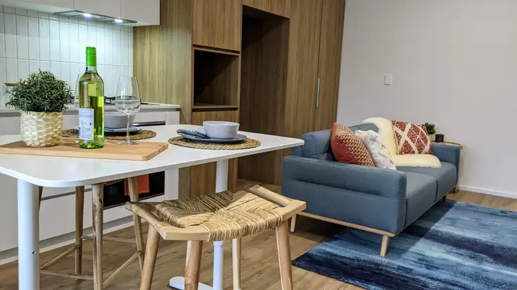 Fifth view of Homely apartment listing, 7/95 Tyler Street, Tuart Hill WA 6060
