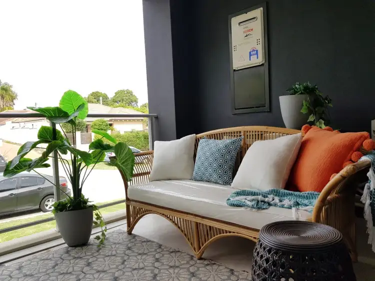 Seventh view of Homely apartment listing, 7/95 Tyler Street, Tuart Hill WA 6060