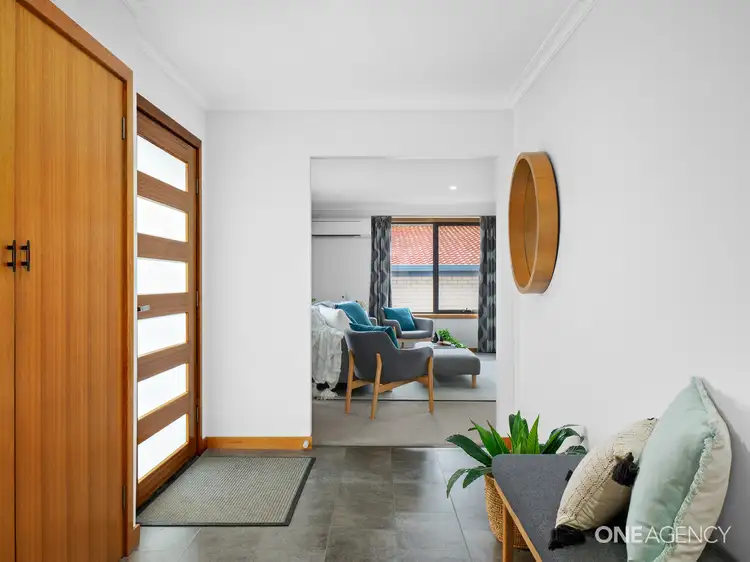 Third view of Homely house listing, 8 Bettina Avenue, Norwood TAS 7250