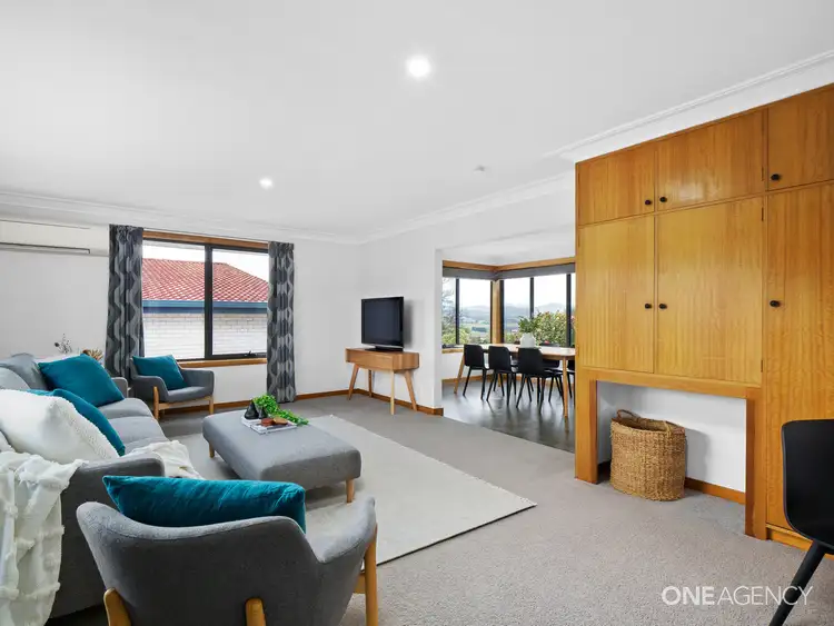 Fourth view of Homely house listing, 8 Bettina Avenue, Norwood TAS 7250