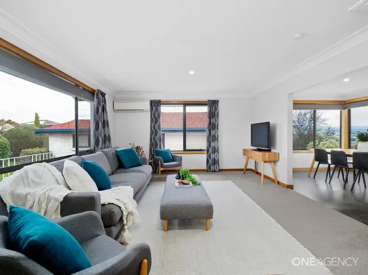 Sixth view of Homely house listing, 8 Bettina Avenue, Norwood TAS 7250