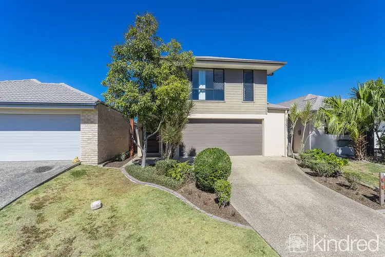 26 Gordon Crescent, Mango Hill QLD 4509