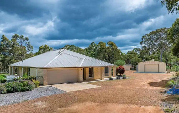 202 Holstein Loop, Lower Chittering WA 6084