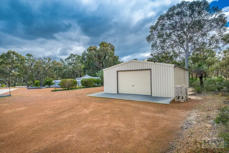 Third view of Homely house listing, 202 Holstein Loop, Lower Chittering WA 6084
