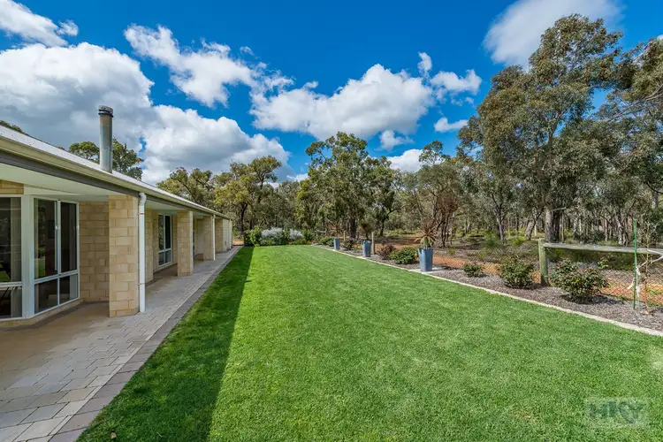 Fifth view of Homely house listing, 202 Holstein Loop, Lower Chittering WA 6084