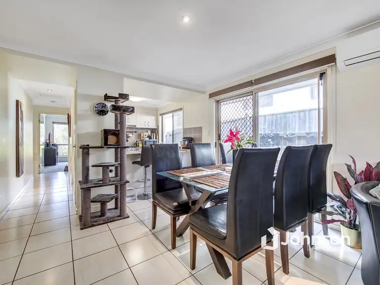 Fourth view of Homely house listing, 18 Hyde Avenue, Springfield Lakes QLD 4300