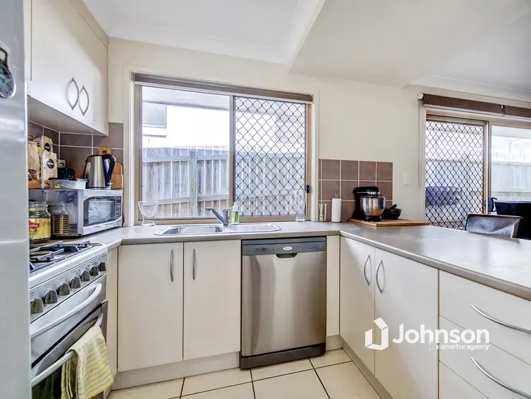Fifth view of Homely house listing, 18 Hyde Avenue, Springfield Lakes QLD 4300