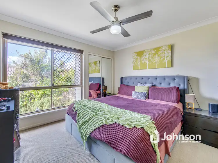Sixth view of Homely house listing, 18 Hyde Avenue, Springfield Lakes QLD 4300