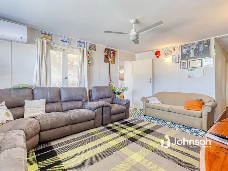 Second view of Homely house listing, 66 Robertson Road, Eastern Heights QLD 4305