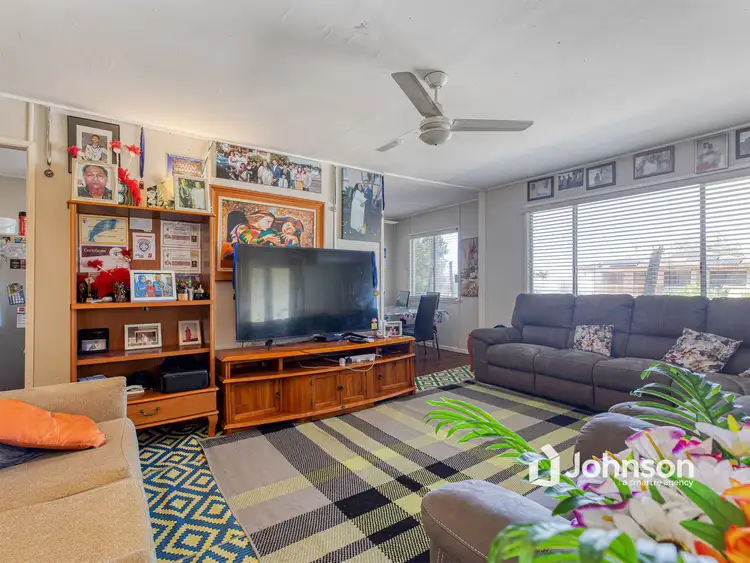 Third view of Homely house listing, 66 Robertson Road, Eastern Heights QLD 4305
