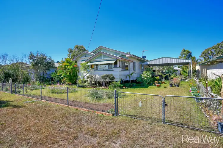 Second view of Homely house listing, 24 Sydney Street, Kepnock QLD 4670