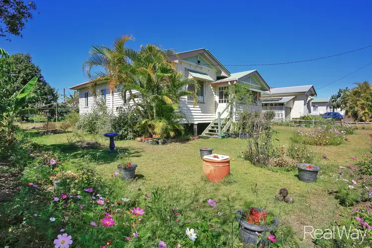 Third view of Homely house listing, 24 Sydney Street, Kepnock QLD 4670