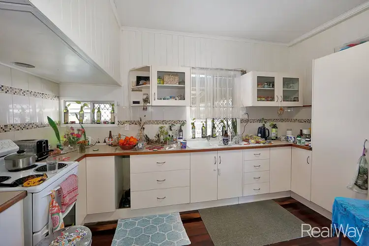 Fourth view of Homely house listing, 24 Sydney Street, Kepnock QLD 4670