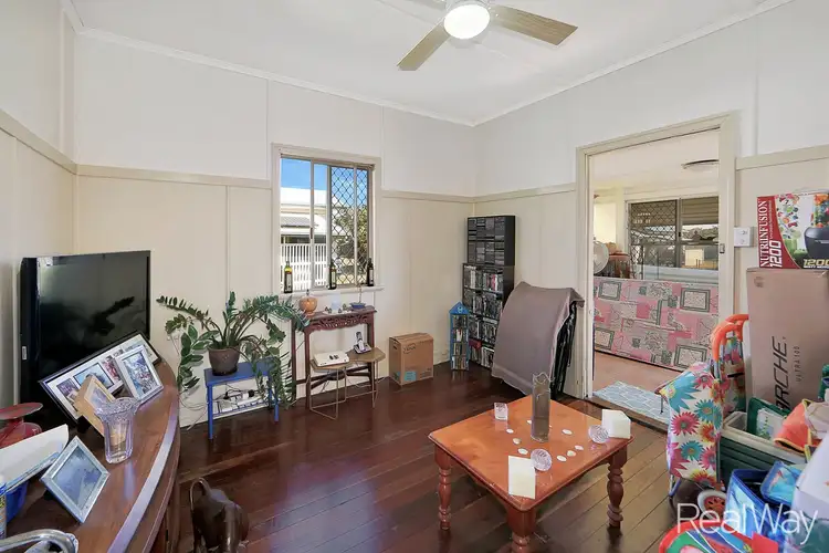 Fifth view of Homely house listing, 24 Sydney Street, Kepnock QLD 4670