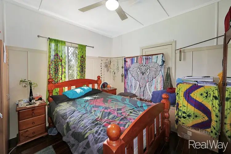 Seventh view of Homely house listing, 24 Sydney Street, Kepnock QLD 4670