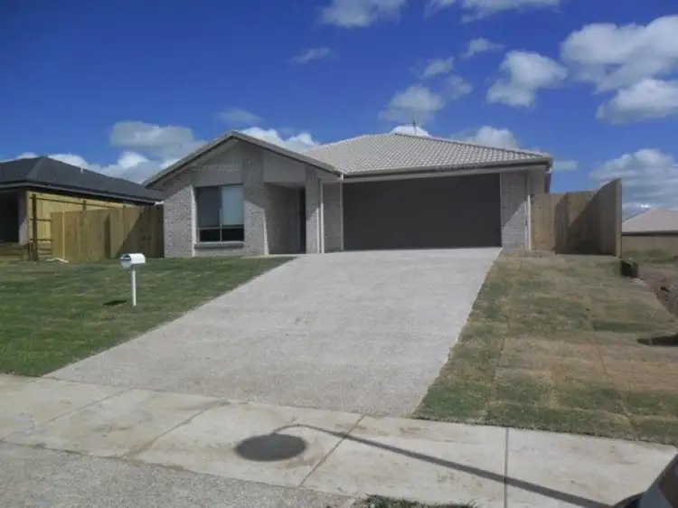 Main view of Homely house listing, 22 Peregrine Drive, Lowood QLD 4311