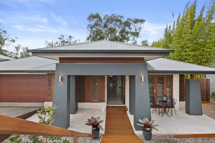 126 Balthazar Circuit, Mount Cotton QLD 4165