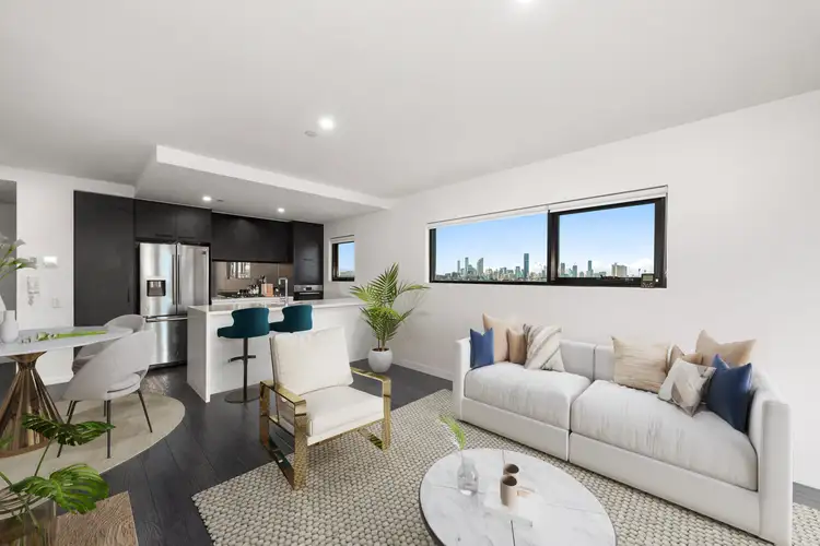 905/28 Wolseley Street, Woolloongabba QLD 4102
