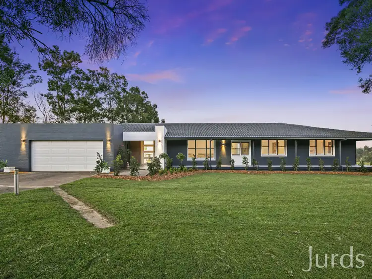 Second view of Homely rural property listing, 168 Palmers Lane, Pokolbin NSW 2320