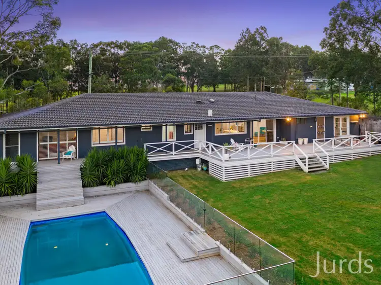 Fourth view of Homely rural property listing, 168 Palmers Lane, Pokolbin NSW 2320