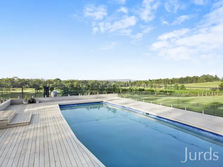 Fifth view of Homely rural property listing, 168 Palmers Lane, Pokolbin NSW 2320