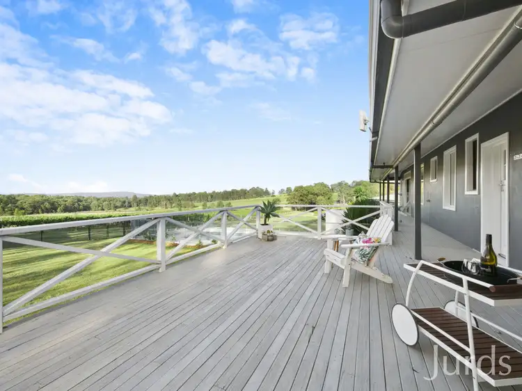 Sixth view of Homely rural property listing, 168 Palmers Lane, Pokolbin NSW 2320