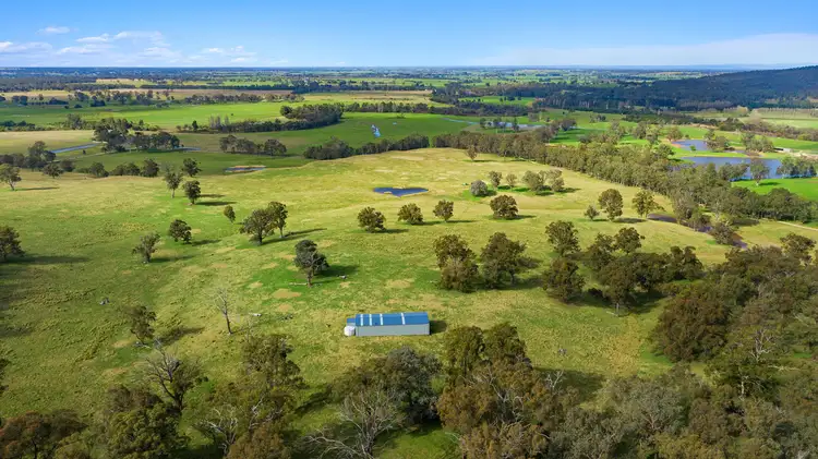 120 Still Road, Valencia Creek VIC 3860