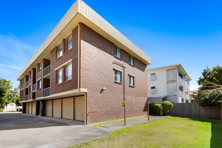 1/752 Wynnum Road, Morningside QLD 4170