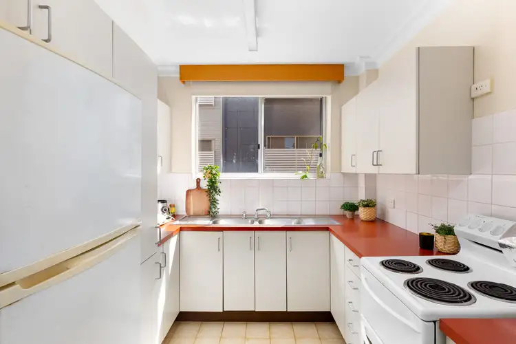 Second view of Homely apartment listing, 1/752 Wynnum Road, Morningside QLD 4170