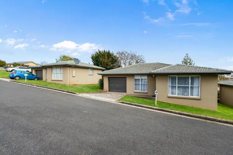 Fifth view of Homely townhouse listing, Units 1-9/1-5 Winspears Road, East Devonport TAS 7310