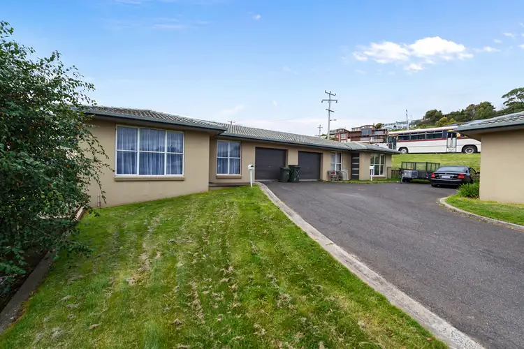 Sixth view of Homely townhouse listing, Units 1-9/1-5 Winspears Road, East Devonport TAS 7310