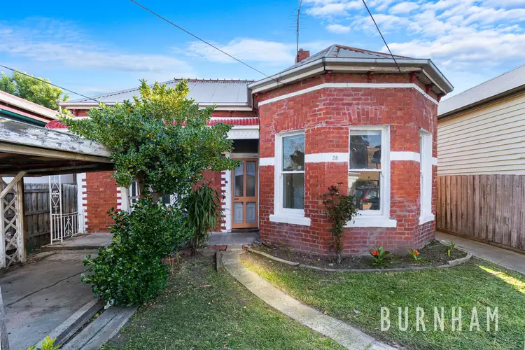 28 Macpherson Street, Footscray VIC 3011