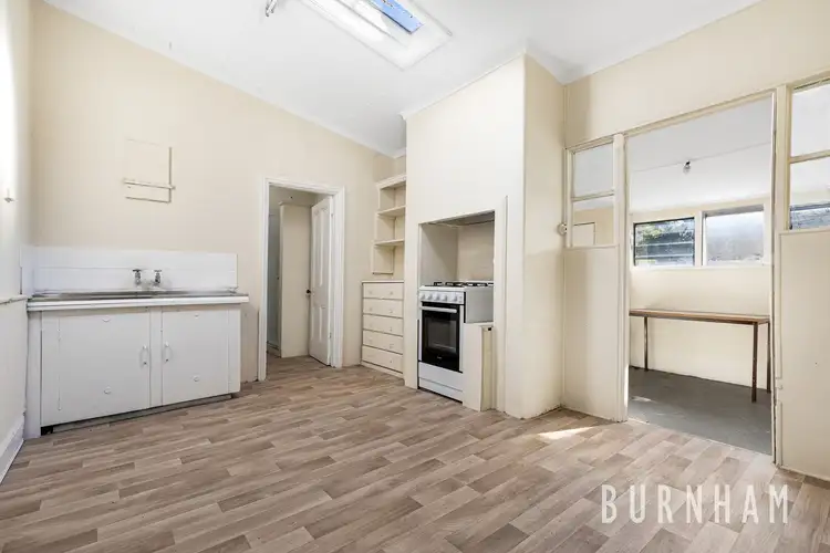 Second view of Homely house listing, 28 Macpherson Street, Footscray VIC 3011